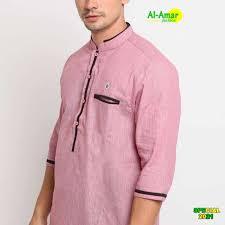 Yuk jual & beli baju koko online dengan daftar harga terbaru may 2021 di tokopedia sekarang! Jual Koko Kurta Pria Dewasa Premium Terbaru 2021 Model Kantong Depan Dusty Pink Al Amar Fashion Terbaru Juni 2021 Blibli