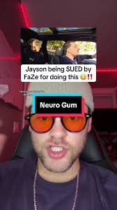 Faze Elizabeth Thinks Jason Is Ricegum