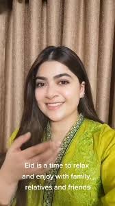 Anam Wajid's Instagram, Twitter & Facebook