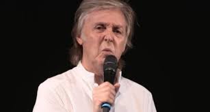 Paul McCartney Alleged Favorite Drug Revealed