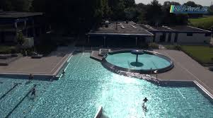Ludwigshafen Hallenbad Oggersheim Schliesst Freibad Offnet Metropolregion Rhein Neckar News Events