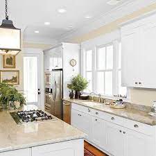 Toasted Almond Warehouse Paint