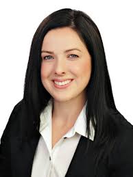Emily Blanchard, Sales Representative , Royal LePage Team Realty