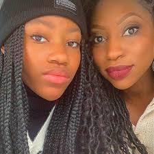 For those of you with adult children, does this feeling ever go away? I  literally still trip out about HOW I have a child, much less a teenage  child in high school.