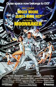 Jaws was swept away by a group of party revellers before he could retaliate. British First Astronaut Roger Moore Has Died