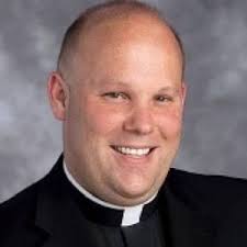 Bishop Sandy Millar (Nicky's Mentor)