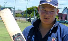 Centuries to celebrate