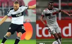 We found streaks for direct matches between olimpia vs flamengo. Oacq6wh Iwyqkm