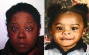 Woman 'killed son in botched exorcism'