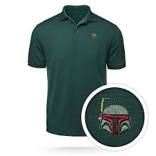 Star Wars Helmet Polos Polo Shirt Men S Polo Shirt Star Wars Tshirt