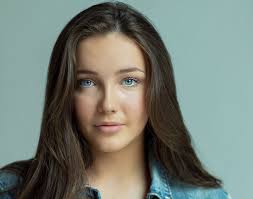 Lucy Thomas Biografie