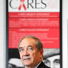 Administrator: Robert Kamrath, CARES