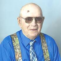 Obituary information for Ernest C. "Ernie" Bybee