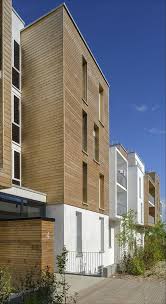 25 Logements Collectifs Sociaux A Saint Jean De Braye 45 Mdnh Logements Collectifs Plan Logement Logement