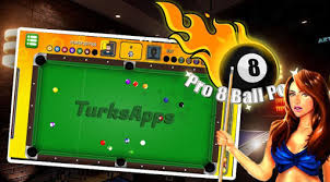 The most popular billiard game in the world. 2020 Pro 8 Ball Pool Multiplayer Billiards Android App Download Latest