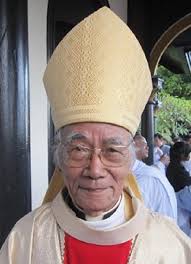 Pierre Trần Thanh Chung