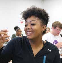 The History and Future of the College of Arts & Humanities