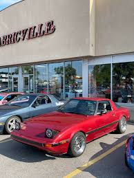 Image result for Mars Red 1972 Mazda