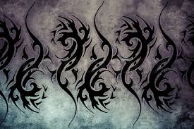 We did not find results for: Tribal Tattoo Design Over Grey Stock Image Colourbox
