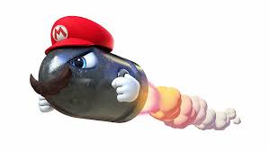 Maybe you would like to learn more about one of these? Mario Super Mario Odyssey Hd Wallpaper Wallpaperbetter