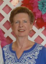 Obituary for Louise (Ellis) Caldwell