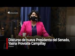 Check spelling or type a new query. Resena Biografica Yasna Provoste Campillay Resenas Biograficas Historia Politica Biblioteca Del Congreso Nacional De Chile