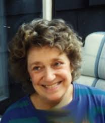 Janet Roderick Obituary (2014)