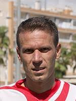 Daniel Piñero Moreno