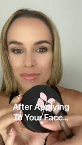 Have you ever used bronzer as eyeshadow or contouring