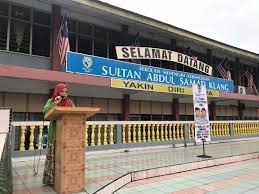 Smk sultan abdul samad, 46200 pj, selangor jalan 12/13 petaling jaya 46200 pj. Smk Sultan Abdul Samad Spbt 2018