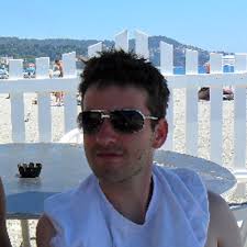 Matt Chevalier (@mattycmvp)