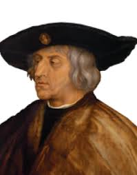 Marrying into Spain: Philip the Fair and Joan the Mad