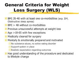 Nutrition Practice Standards For Bariatric Surgery Ppt Video Online Download