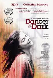 Bjork Dancer In The Dark Soundtrack Dancer In The Dark 2000 Dancer In The Dark Love Movie Lars Von Trier