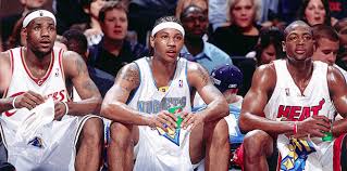 Specializing in drafts with top players on the nba horizon, player profiles, scouting reports, rankings and prospective international recruits. Checking In With The 2003 Nba Draft Class How Have They Fared So Far Sports Retriever
