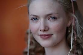 Foto De Holliday Grainger The Borgias Foto Holliday Grainger Adorocinema