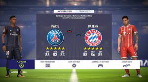 The date for the match between bayern munich and psg is wednesday, april 7, 2021, corresponding to shaaban 25, 1442 ah. Direct Live Psg Bayern Munich Match En Direct Streaming Steemit
