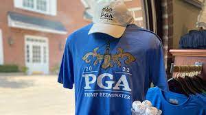 The 2022 pga championship will not be played at trump national golf club bedminster in new jersey, according to an announcement from pga of america president jim richerson sunday night. Trump National Golf Club Stripped Of 2022 Pga Championship