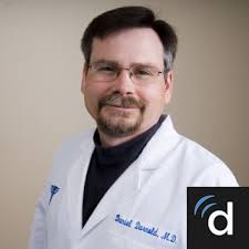 Dr. Brian K. Sankey, DO