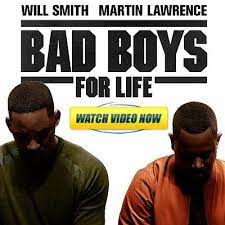 Bad Boys Para Siempre Pelicula 2020 Completa Online Bad Boys Life Martin Lawrence