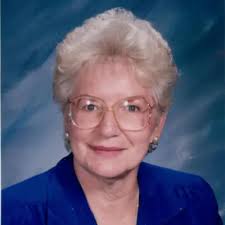 Obituary information for Mary Lou Shaw