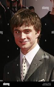 Joseph potter hi-res stock photography and images