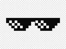 Drawing Glasses Meme Creator Glasses Angle Art Png Pngegg