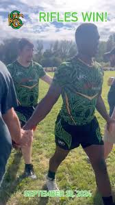 Hell ya! 🏉, #riflesrugby #runruckrifles #rollrifles