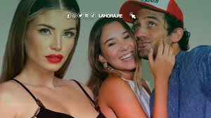 Ale Fuller rompe su silencio y arremete contra Flavia Laos por involucrarla  en supuesto triángulo amoroso