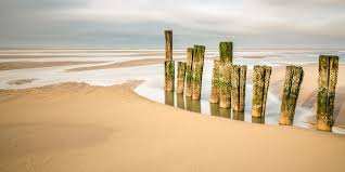 Das ca'pasquali village bietet eine lage am meer in einem langen stück land parallel zum strand.der sandstrand ist ca. Glamping An Der Nordsee 5 Tage Holland Im Mobilheim Nur 30
