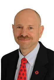 Michael Lichtenstein's Instagram, Twitter & Facebook