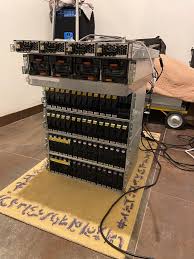 Just grabbed this monster from school, (50TB raw), but need some advices  (look at top-comment) : rDataHoarder