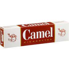The price usd150 is for 10 carton of camel crush king cigarettes camel crush. Camel Non Filter King Soft Pack