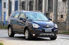 Image result for Dark Blue 2011 Captiva